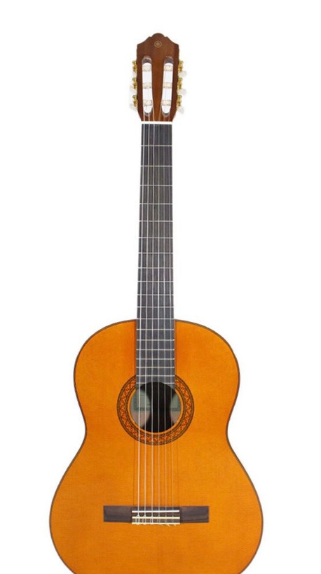 گیتار یاماها
